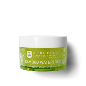 Bamboo Waterlock Gel Mask 100 ml | Erborian